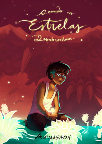 When the stars bloom poster